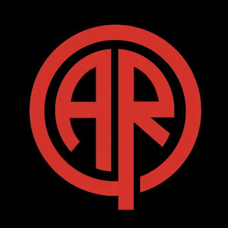 A&R logo